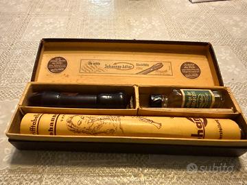 Flauto vintage anni 50 collezione