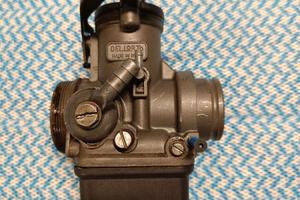 Carburatore dell'orto phbh 28 bd