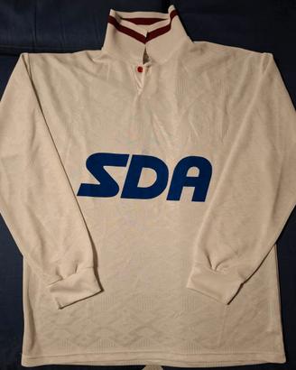 Shirt Maglia Torino Calcio SDA Taglia L