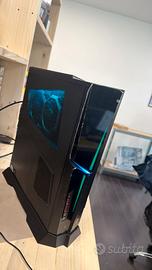 Msi Trindent X Plus – Pc Gaming i9