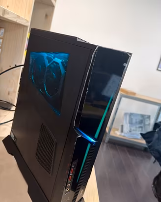Msi Trindent X Plus – Pc Gaming i9