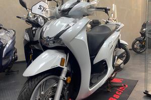 Honda SH 350- 2022