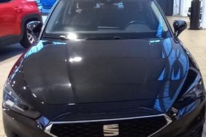 SEAT Leon Sportstourer 2.0 TDI Style