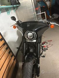 Sport glide