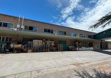 Immobile in asta di 1163 m² a Granarolo dell'Emili