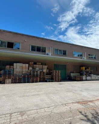 Immobile in asta di 1163 m² a Granarolo dell'Emili