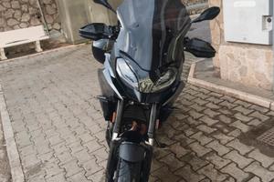 BMW F900XR 