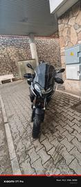 BMW F900XR 