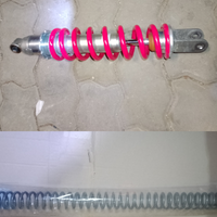 Accessori vari originali per Honda CRF 300 L