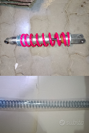 Accessori vari originali per Honda CRF 300 L