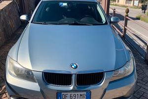 Bmw 320d cat Futura