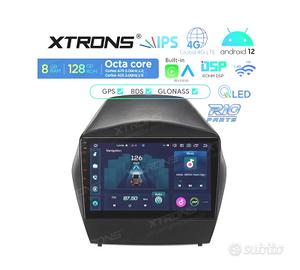 9'' QLED FULL HD OCTACORE DDR4 8GB RAM 128GB ROM S