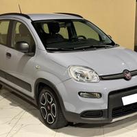 FIAT PANDA 1.0 HYBRID CITY LIFE - 2022 7MILA KM