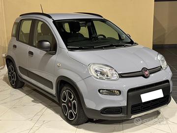 FIAT PANDA 1.0 HYBRID CITY LIFE - 2022 7MILA KM