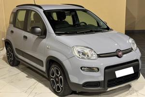 FIAT PANDA 1.0 HYBRID CITY LIFE - 2022 7MILA KM