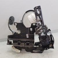 SERRATURA ANTERIORE SINISTRA FORD Fiesta 6° Serie