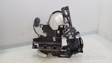 SERRATURA ANTERIORE SINISTRA FORD Fiesta 6° Serie