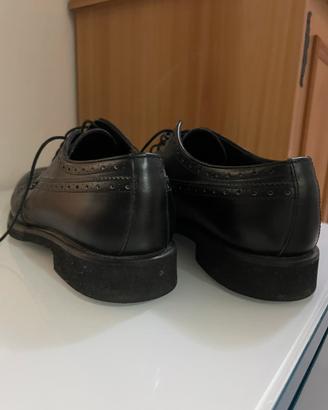 Scarpe Massimo Dutti
