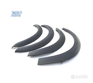 PARAFANGHINI PASSARUOTA VOLKSWAGEN VW GOLF 3