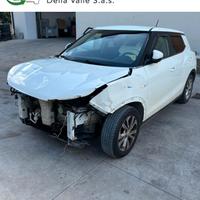 RICAMBI SSANGYONG TIVOLI 2019 1.6 BENZINA 94KW