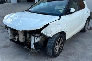 RICAMBI SSANGYONG TIVOLI 2019 1.6 BENZINA 94KW