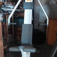 Panca multifunzione Tunturi modello MT311 e altri 