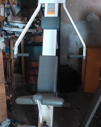 Panca multifunzione Tunturi modello MT311 e altri 