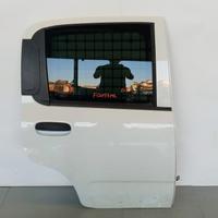 PORTA POSTERIORE DESTRA FIAT PANDA VAN