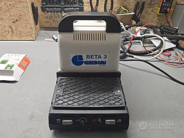 GHIDINI BETA 3 Chassis ferro da stiro