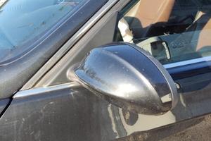 Specchio sinistro BMW 330 del 2005