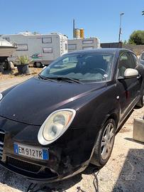 Alfa Romeo MiTo 1.3 JTDm
