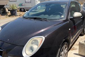 Alfa Romeo MiTo 1.3 JTDm