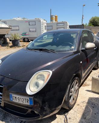 Alfa Romeo MiTo 1.3 JTDm