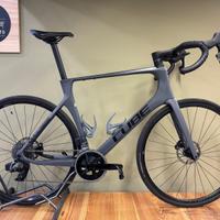 Corsa Cube Agree Carbonio