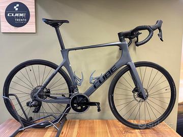 Corsa Cube Agree Carbonio