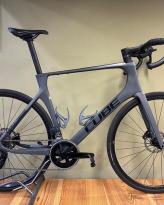 Corsa Cube Agree Carbonio