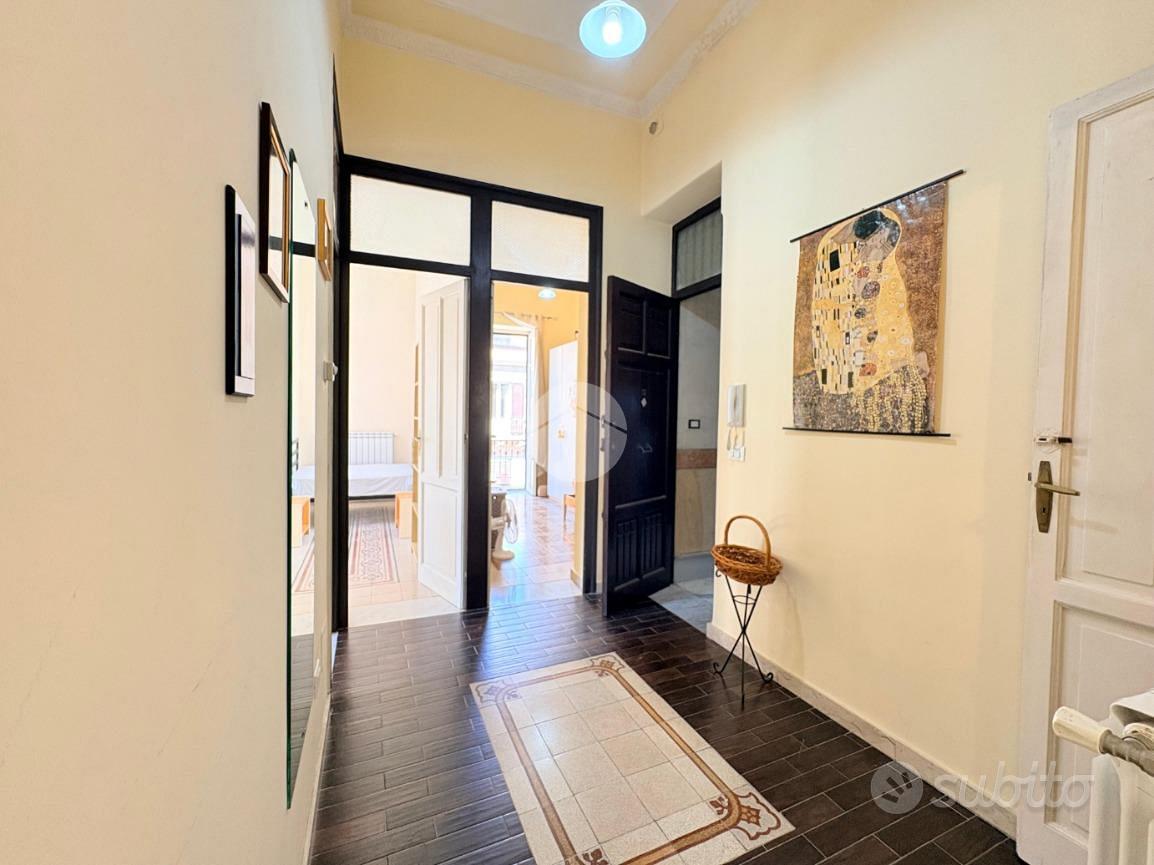 Appartamento – Palermo, Guadagna, III Circoscrizione - Altro