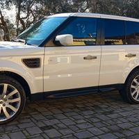 RANGE ROVER SPORT HSE