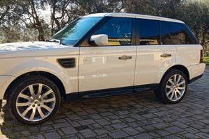 RANGE ROVER SPORT HSE