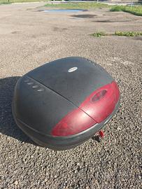 Bauletto Givi Simply per xmax 250