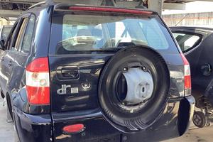 DR5 PORTELLONE POSTERIORE