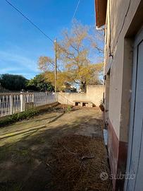 Villetta a Schiera con giardino