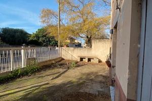 Villetta a Schiera con giardino