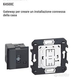 Gateway living now K4500c