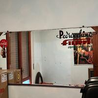 Specchio Vintage Pedrocchino Filippi