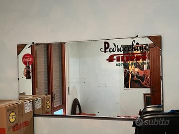 Specchio Vintage Pedrocchino Filippi