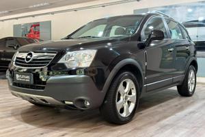 OPEL ANTARA 4x4 2.0 CDTI 150cv 85.000km 1HANDE