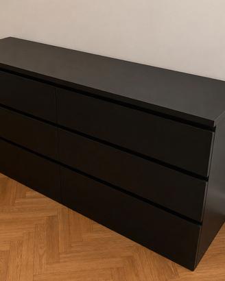 Cassettiera IKEA MALM