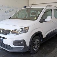 Peugeot Rifter 1.5 bluehdi Allure s&s 130cv eat8