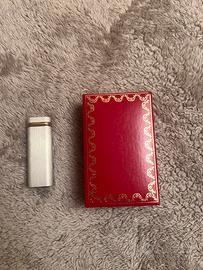 Accendino cartier